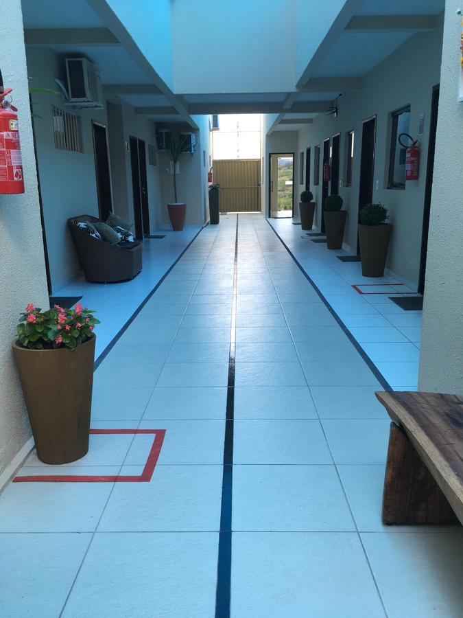 Pousada Sumare Caruaru Exterior foto